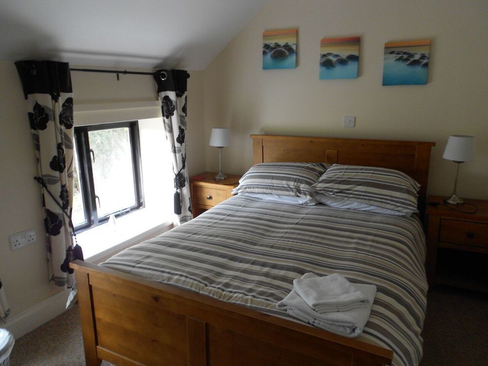 The Farmhouse At Fincham Bagian luar foto