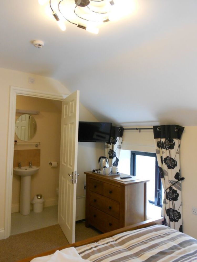 The Farmhouse At Fincham Bagian luar foto