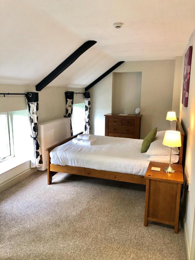 The Farmhouse At Fincham Bagian luar foto